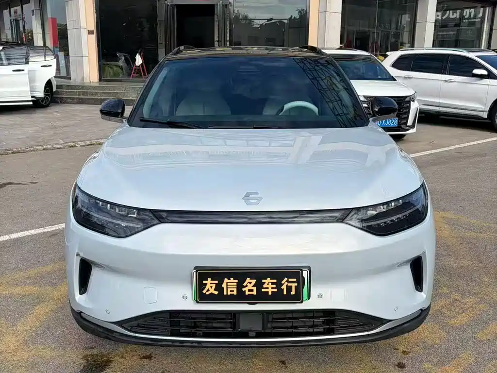 Leapmotor Leapmotor C11 — миниатюра 2