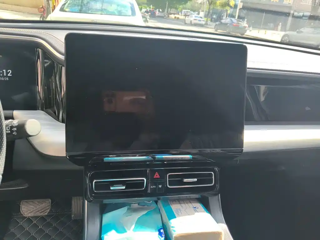 GAC Motor Trumpchi GS8 — миниатюра 9
