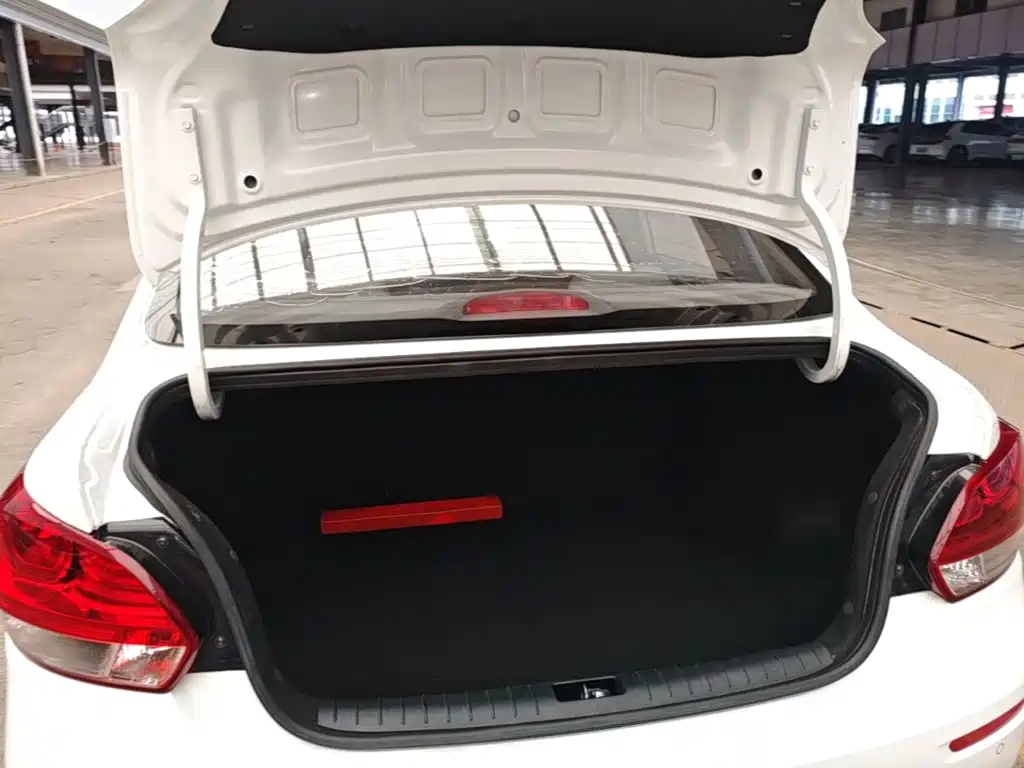 Kia Huanchi — миниатюра 19