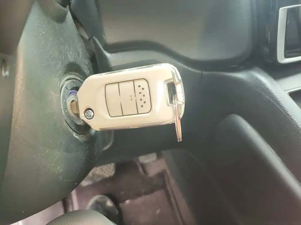 Honda CR-V — миниатюра 9