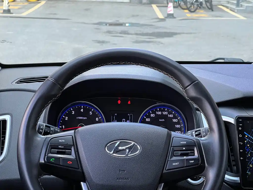 Hyundai ix25 — миниатюра 16