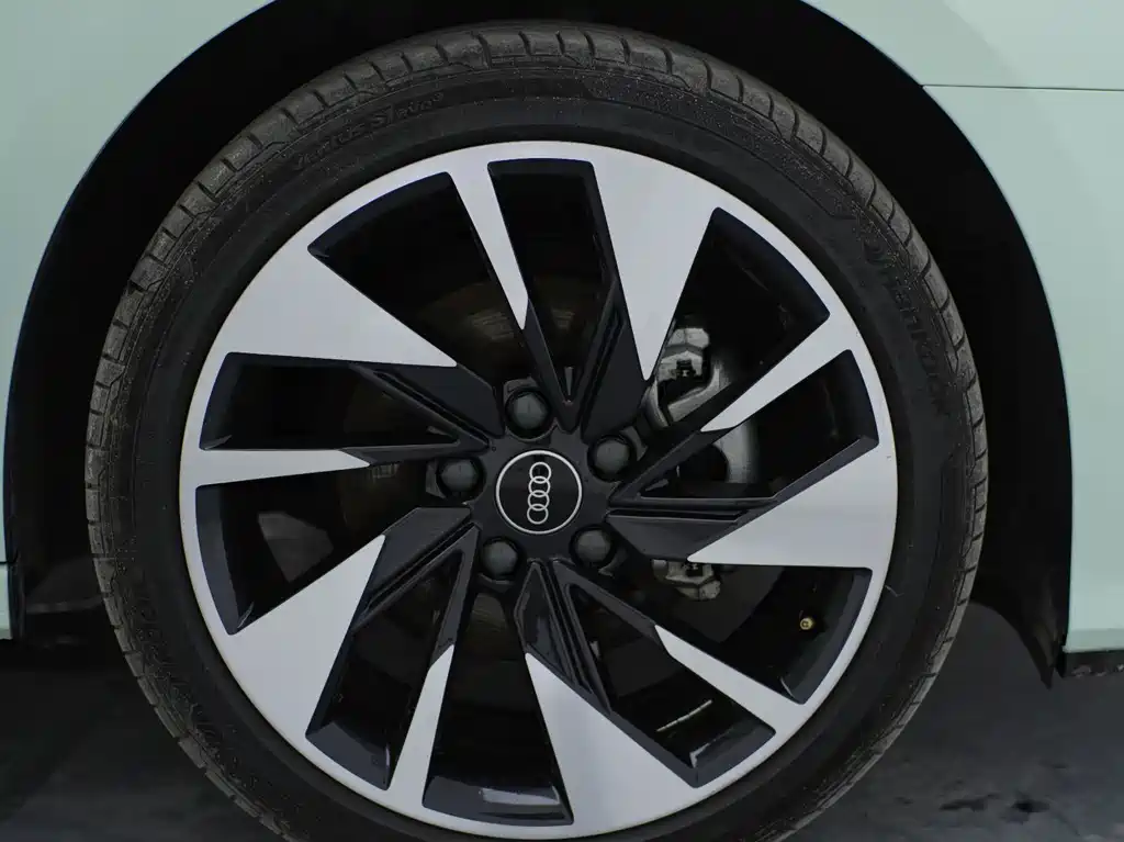 Audi A3 — миниатюра 26