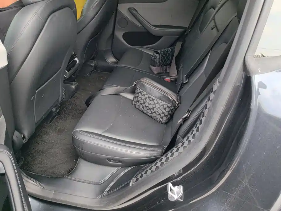 Tesla Model Y — миниатюра 11