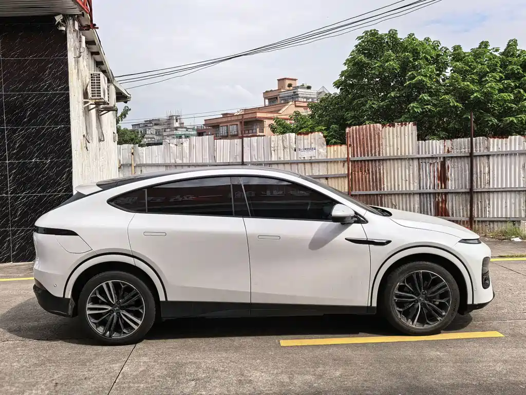 XPeng G6 — миниатюра 7