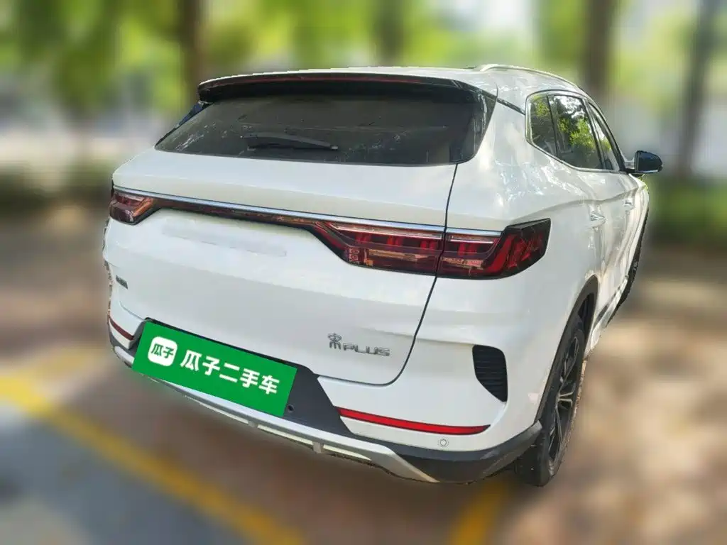 BYD PLUS — миниатюра 4
