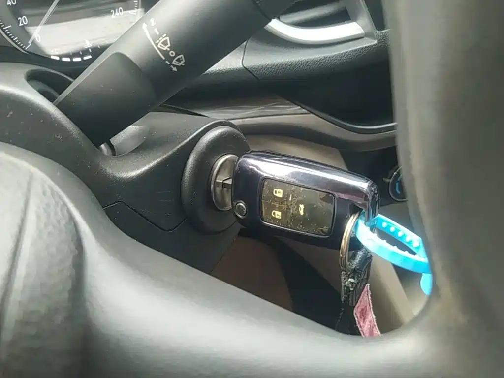 Buick Excelle — миниатюра 9