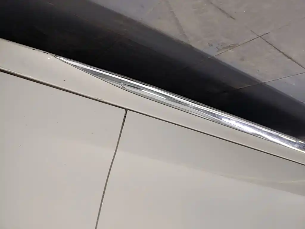 Mercedes-Benz C-Class New Energy — миниатюра 21