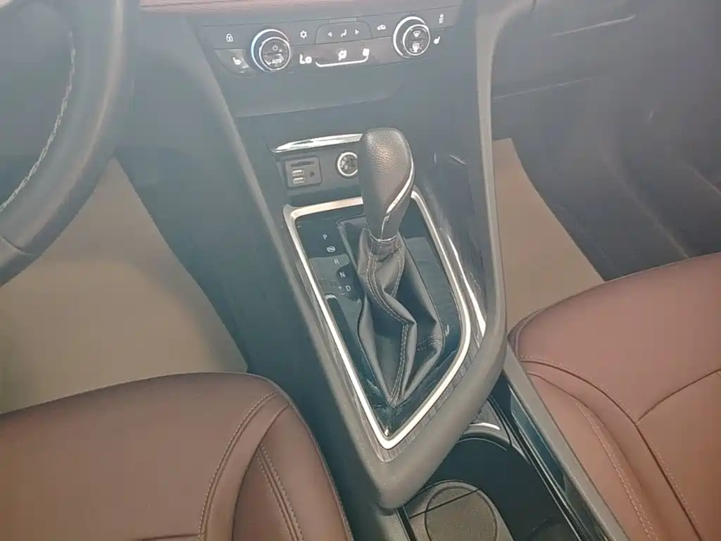 Buick GL6 — миниатюра 14