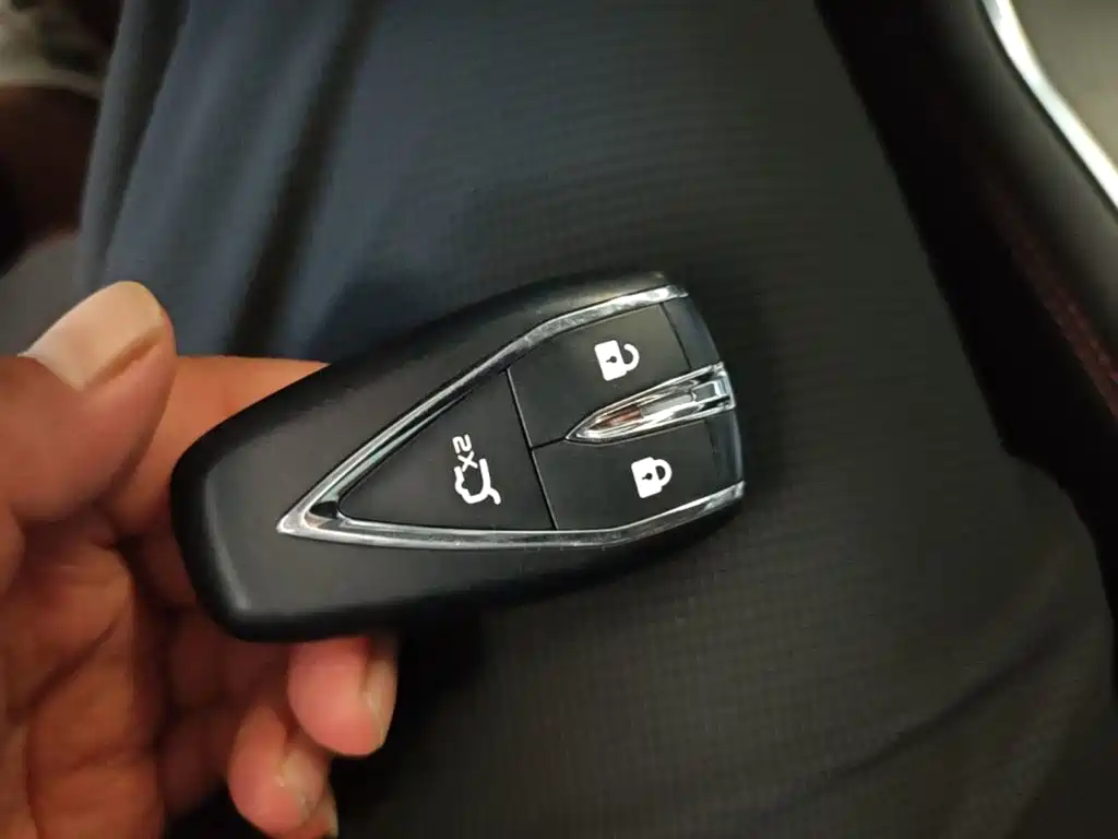 Changan CS75 — миниатюра 9