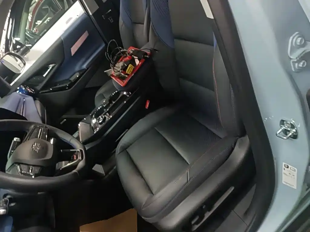 Chevrolet Plus — миниатюра 15