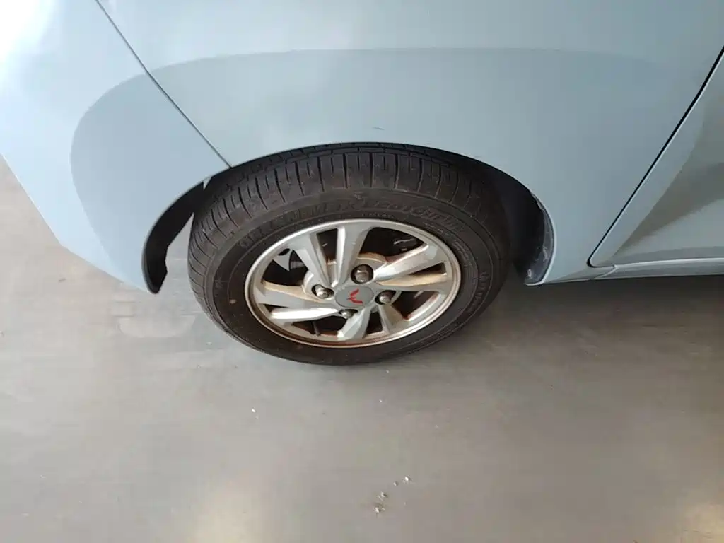 Wuling MINIEV — миниатюра 23