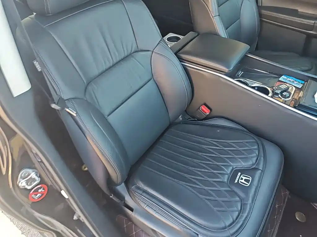Honda Odyssey — миниатюра 25