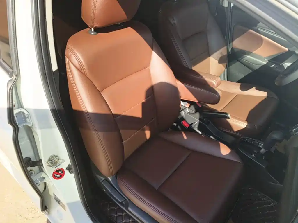 Honda Fit — миниатюра 25
