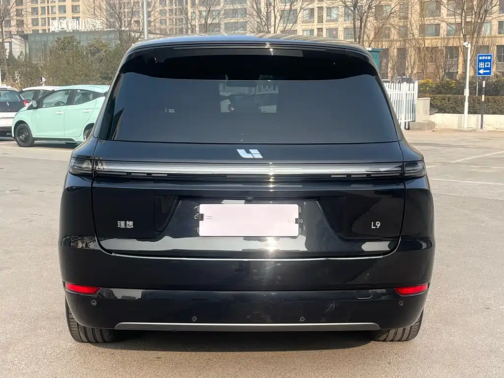 Li Auto IDEAL L9