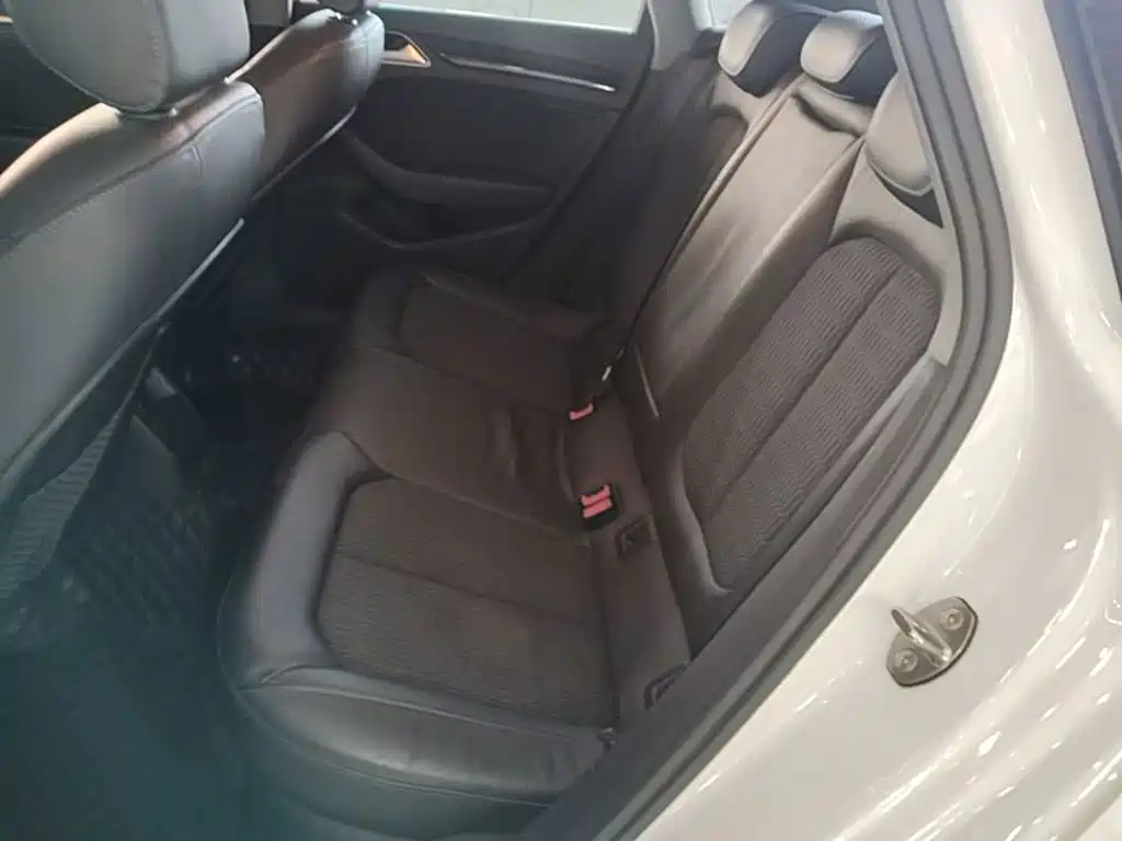 Audi A3 — миниатюра 17