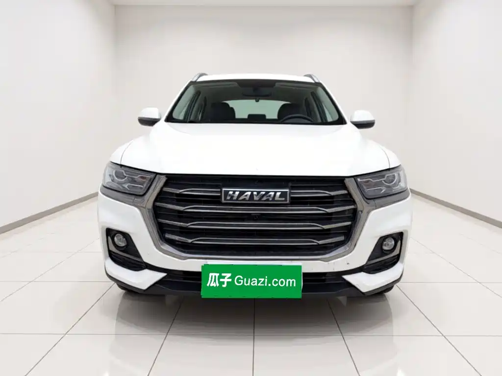 Haval H6 — миниатюра 2