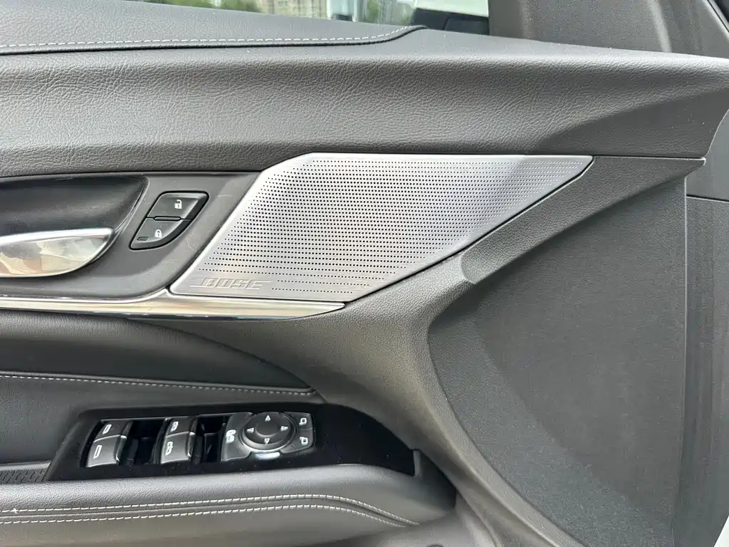 Cadillac CT4 — миниатюра 15