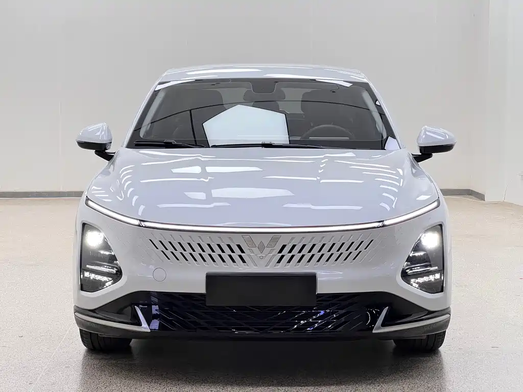 Wuling Xingguang — миниатюра 2