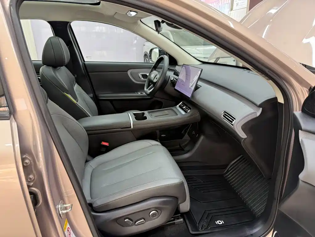 Qiyuan Qiyuan Q05 — миниатюра 21