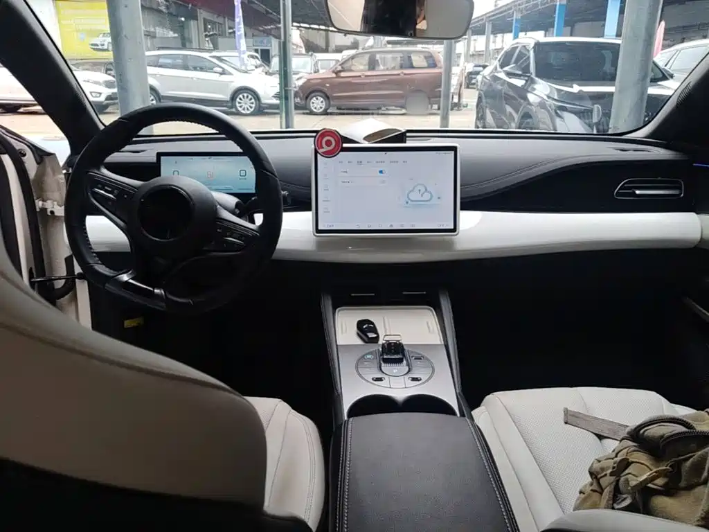 BYD Seal 06 — миниатюра 10