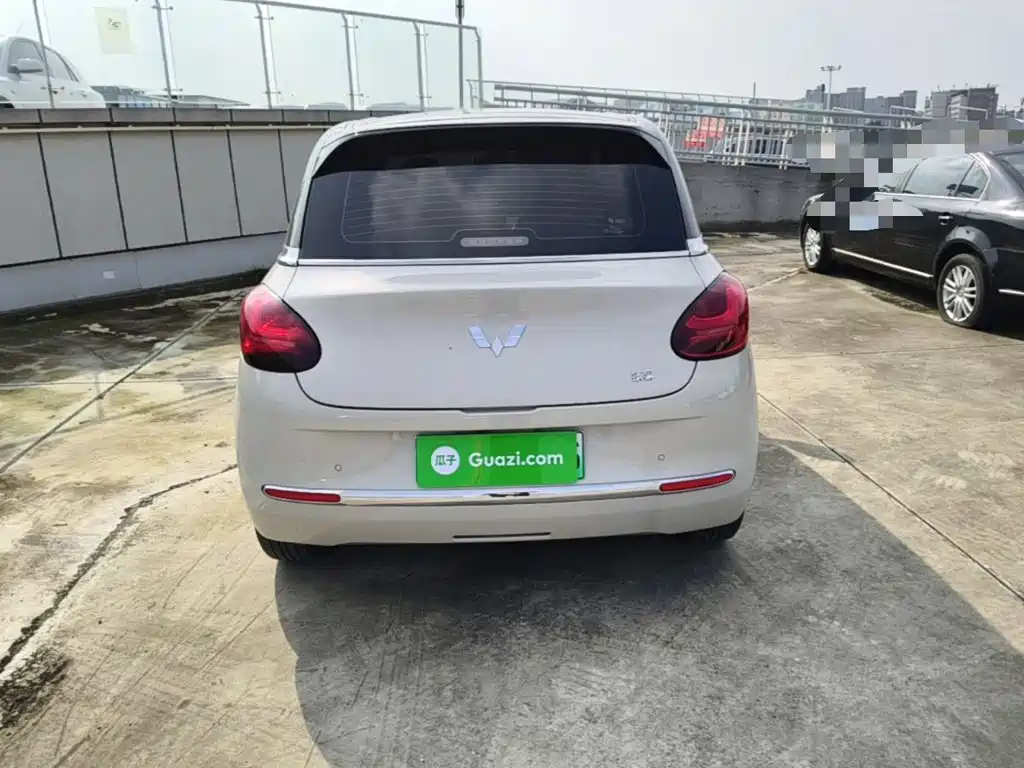 Wuling Bingo — миниатюра 6