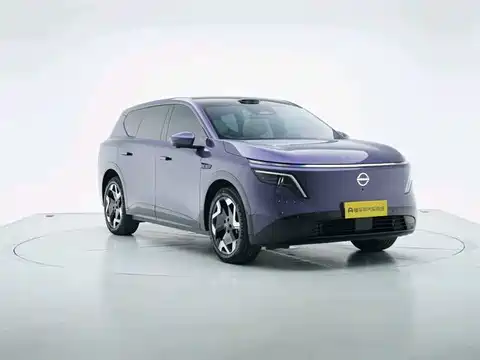 Nissan NX8