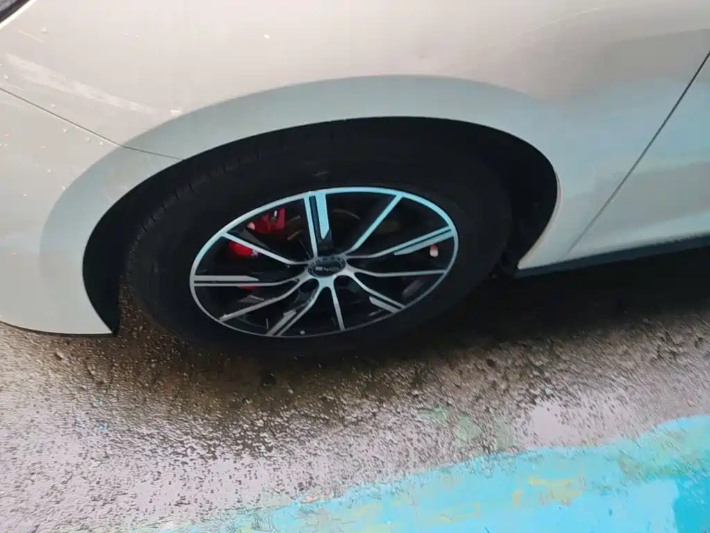 BYD Seal 06 — миниатюра 23