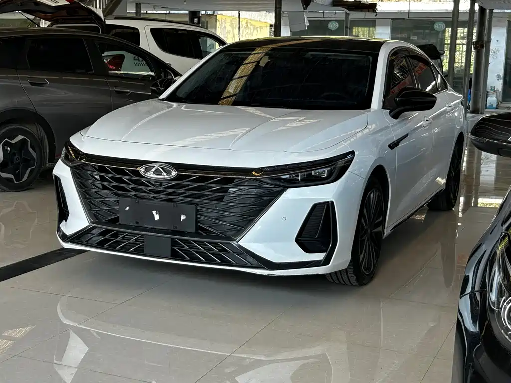 Chery Arrizo 8 2023