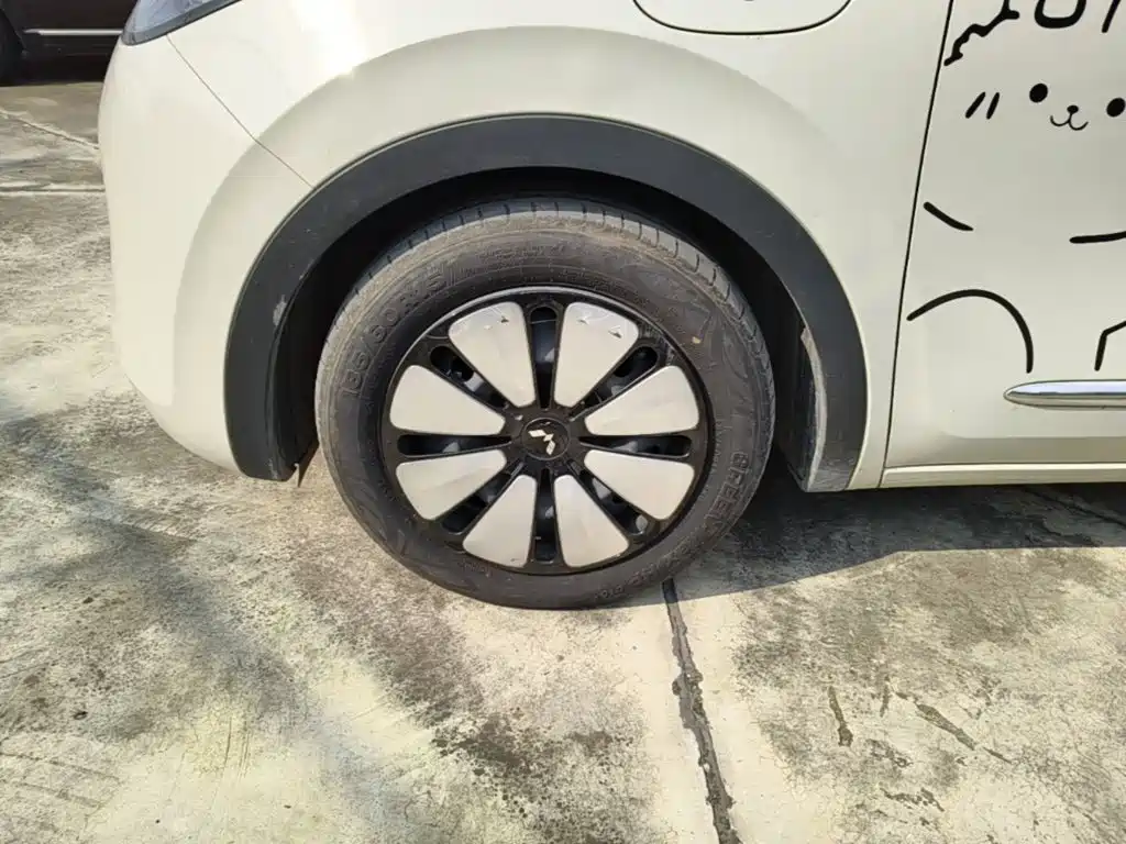 Wuling Bingo — миниатюра 23