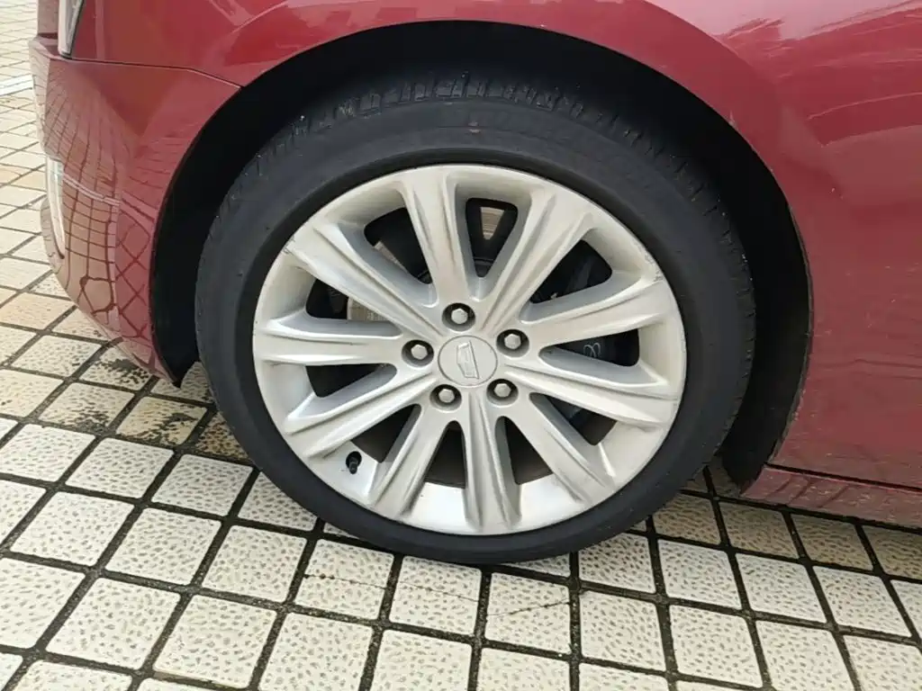 Cadillac ATS-L — миниатюра 23