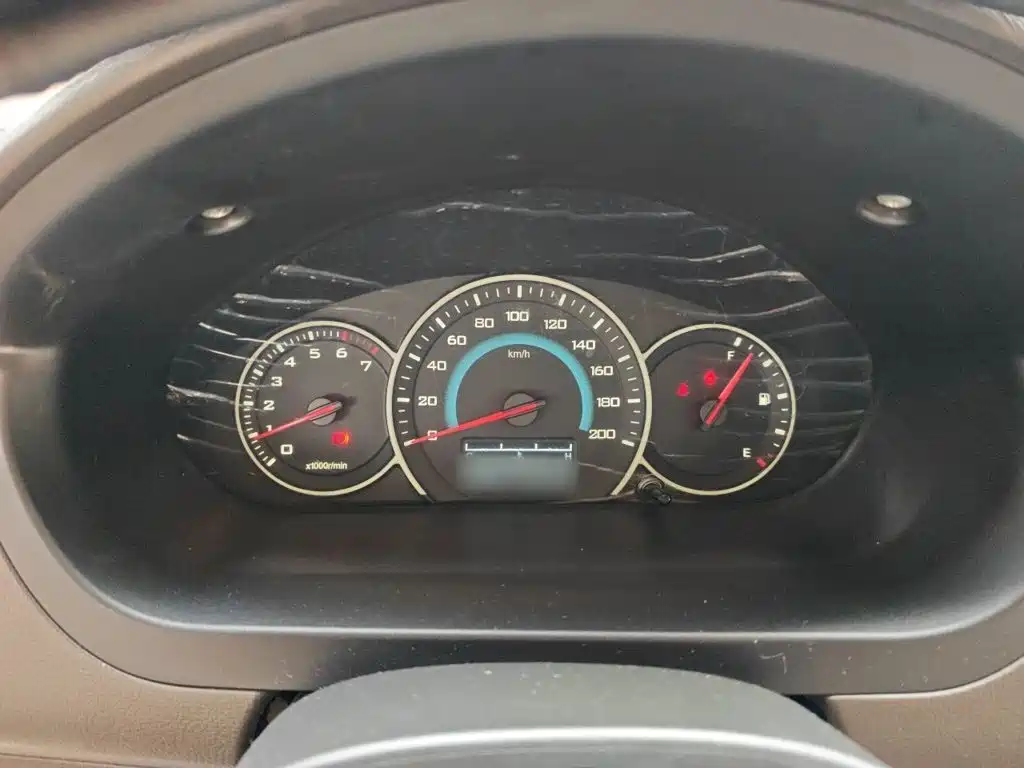 Wuling Rongguang V — миниатюра 4