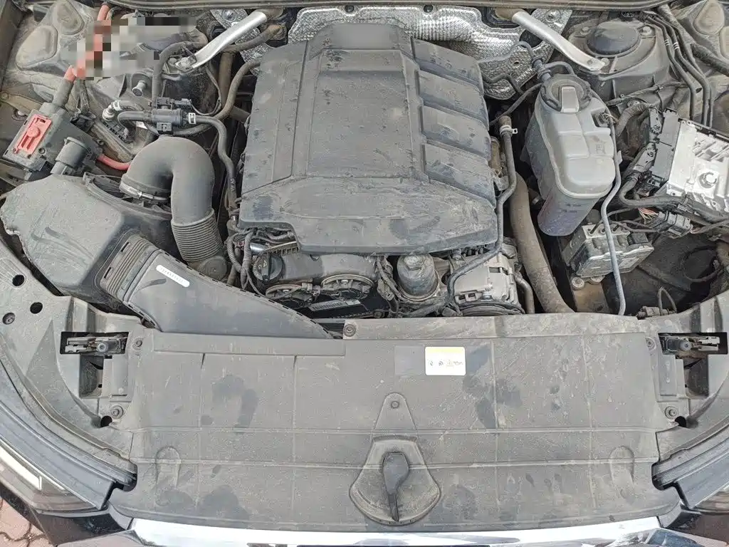 Audi A6L — миниатюра 11