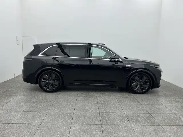 Li Auto Li L7 — миниатюра 7