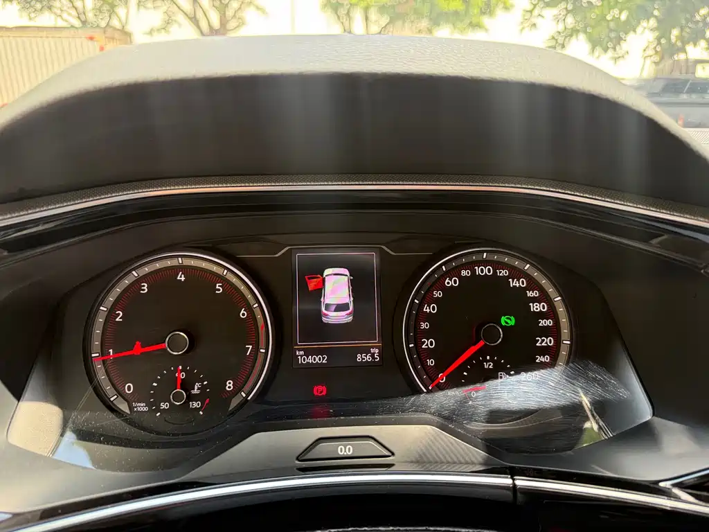 Volkswagen Tayron — миниатюра 6