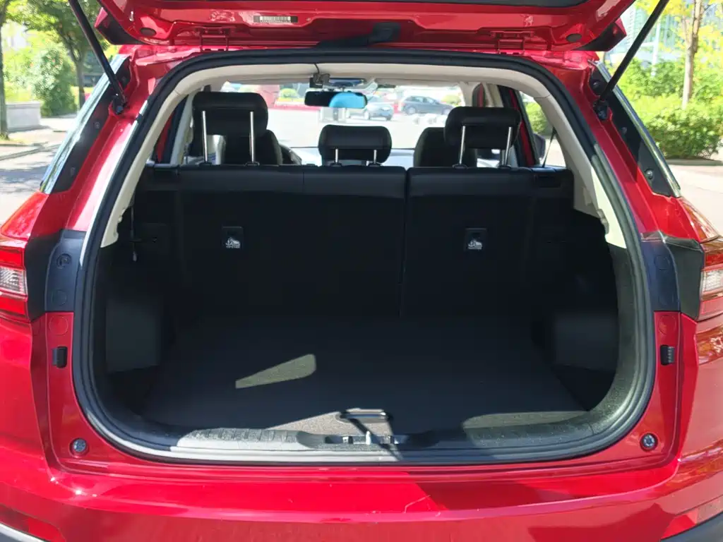 Changan CS55 — миниатюра 26