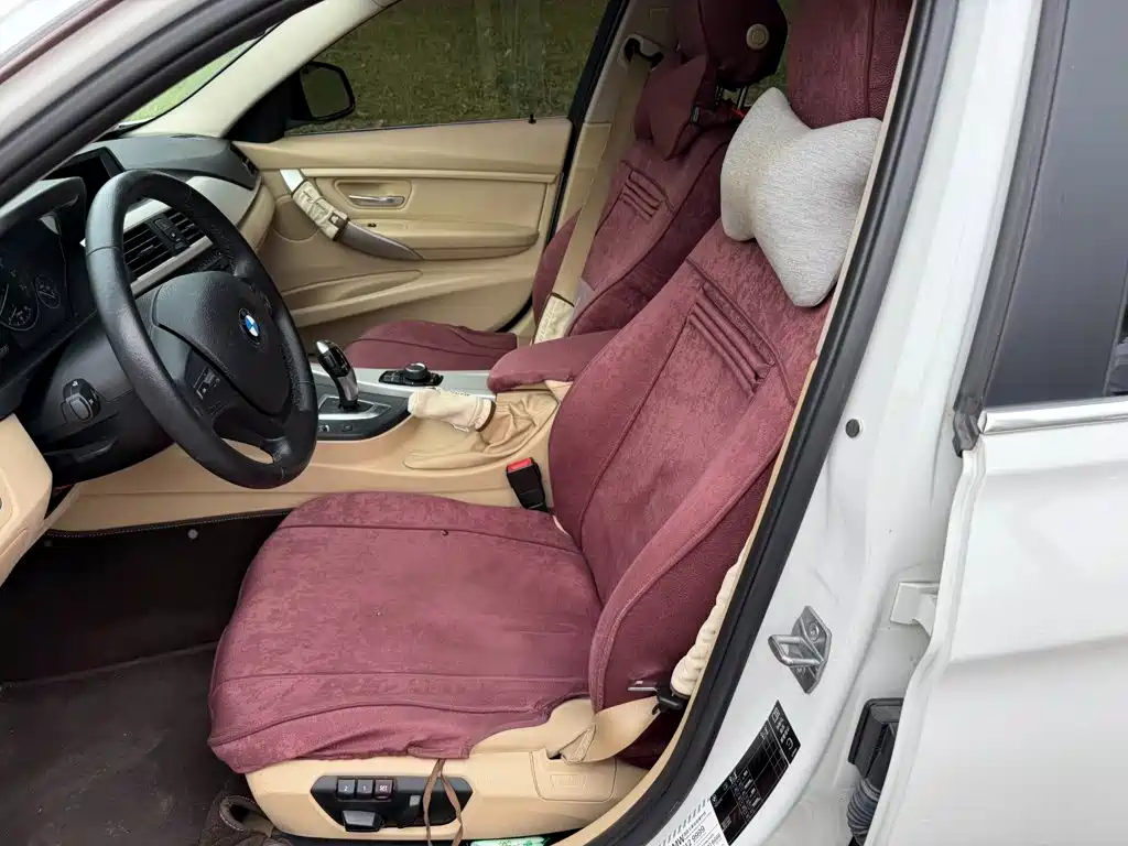 BMW 3 Series — миниатюра 8