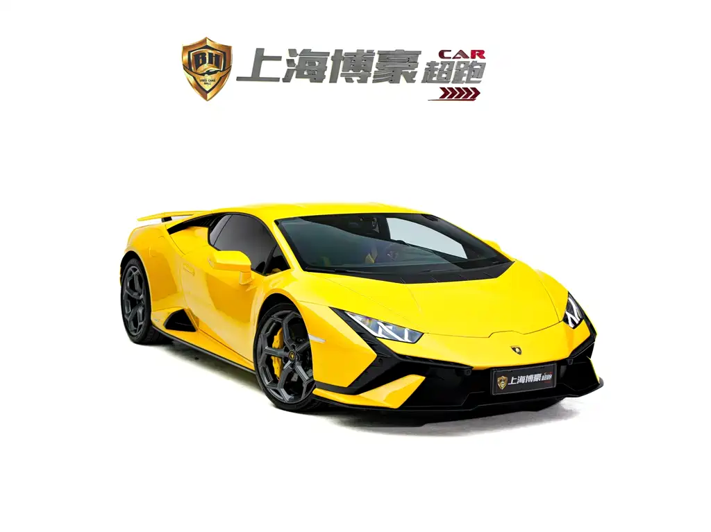 LAMBORGHINI HURACÁN