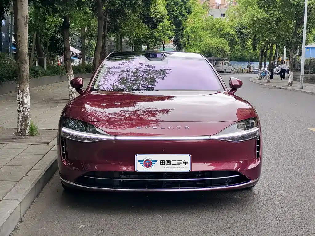 Xiangjie Xiangjie S9 — миниатюра 2