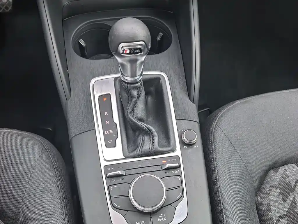 Audi A3 — миниатюра 8