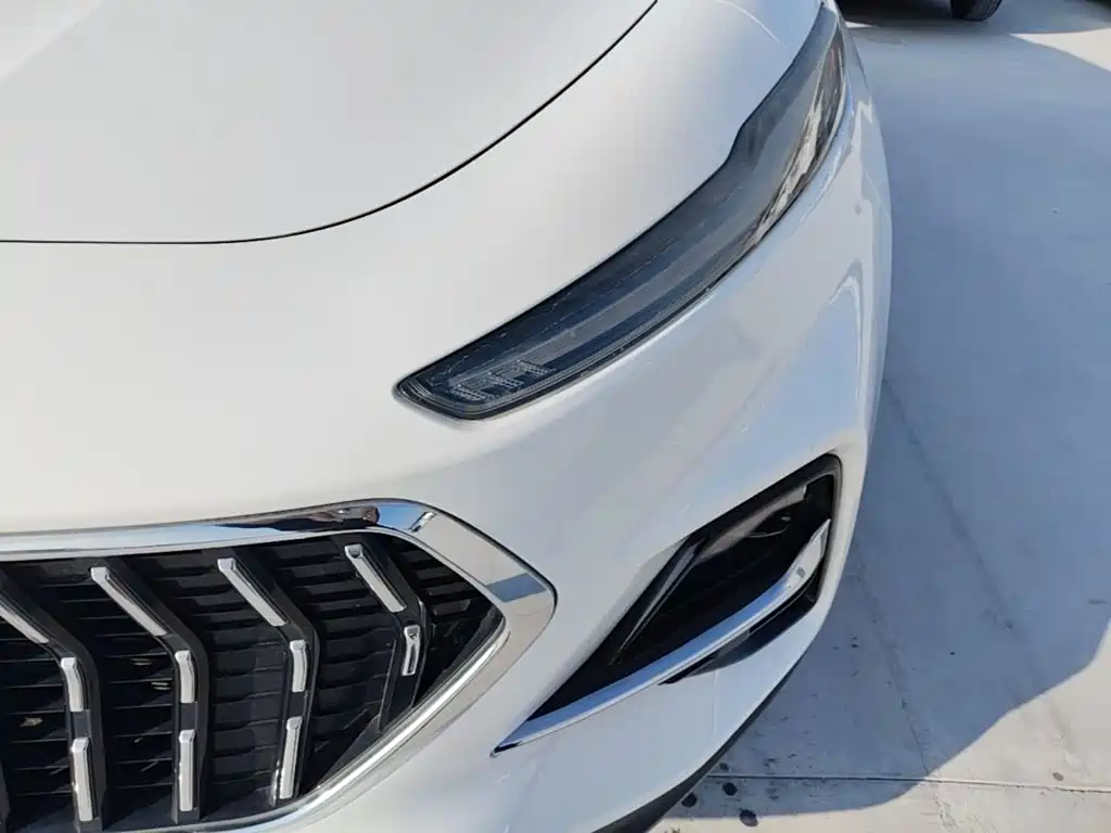 JAC X7 1.5TGDI automatic transcendence type, фото 24