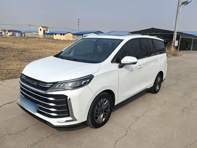 Maxus G50 2021