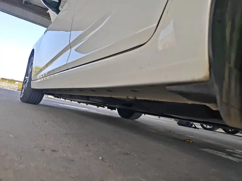 Nissan Sylphy — миниатюра 22