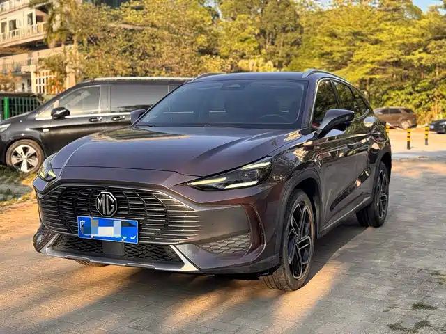MG One