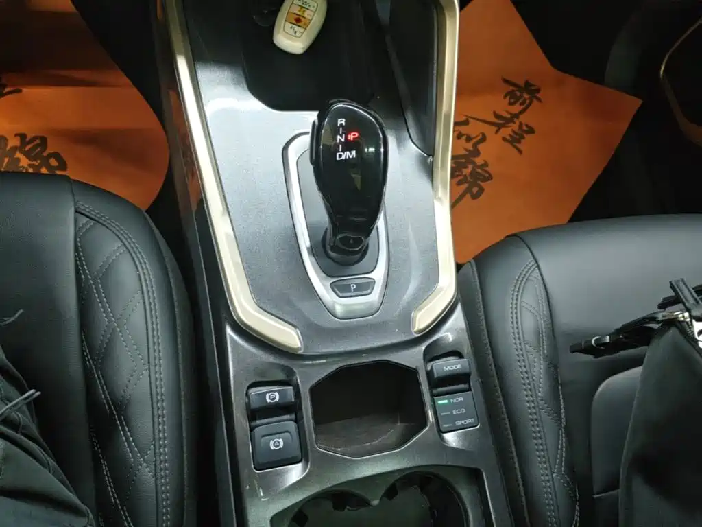 Haval H6 — миниатюра 14