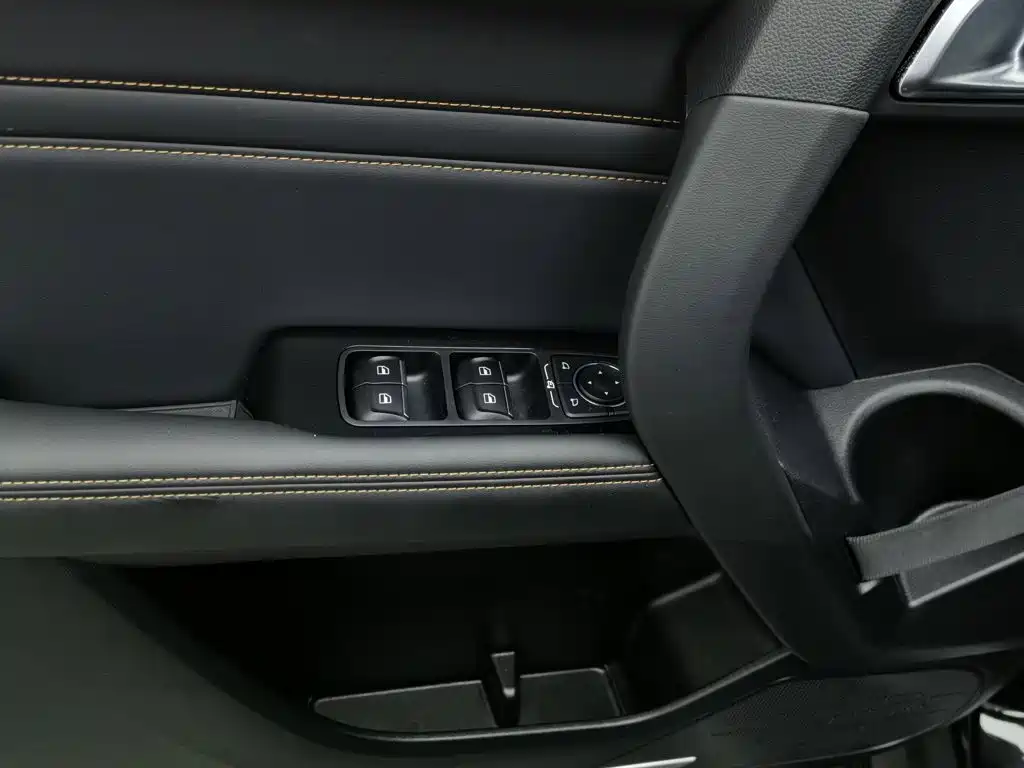 Haval Big Dog — миниатюра 9