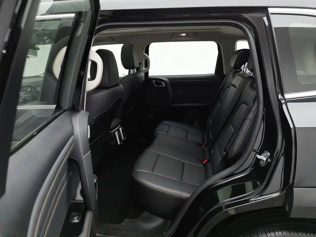 Haval Big Dog — миниатюра 15