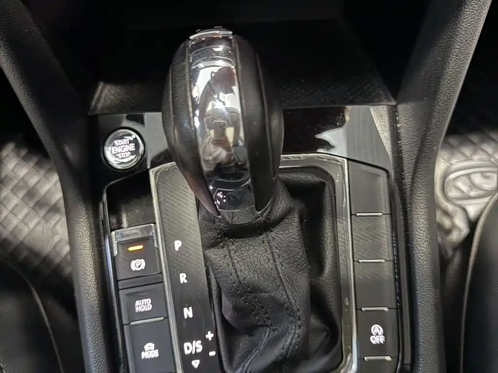 Volkswagen Tharu — миниатюра 14