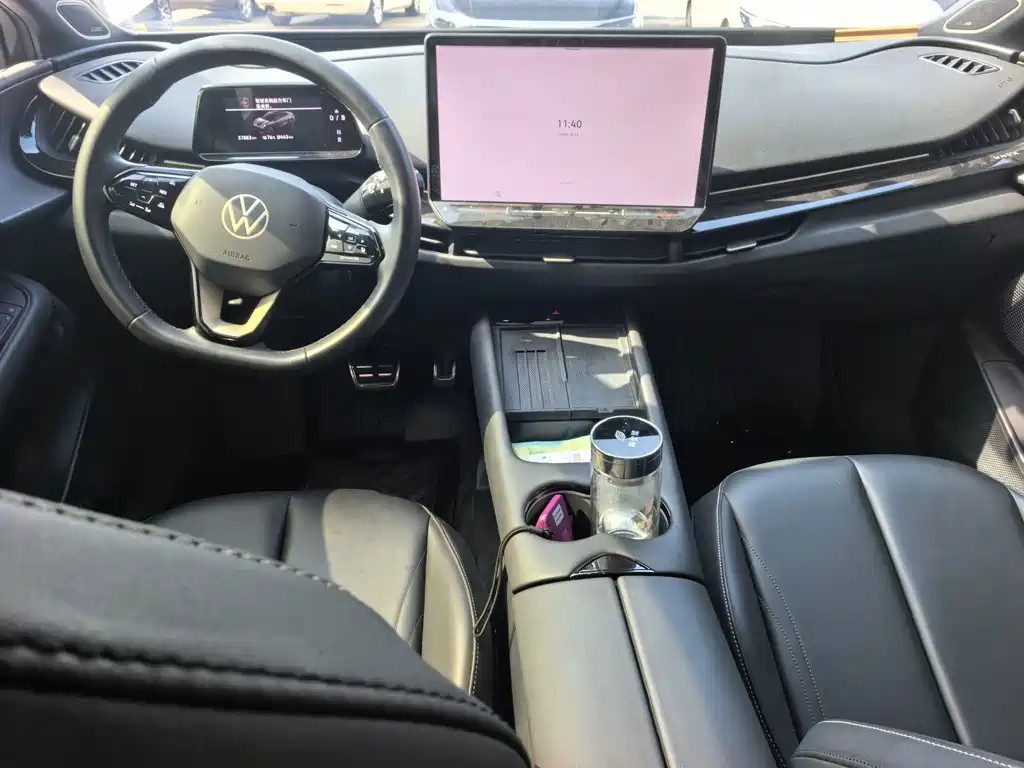Volkswagen 06 — миниатюра 6