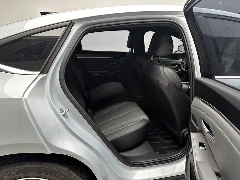 BYD Qin L — миниатюра 9