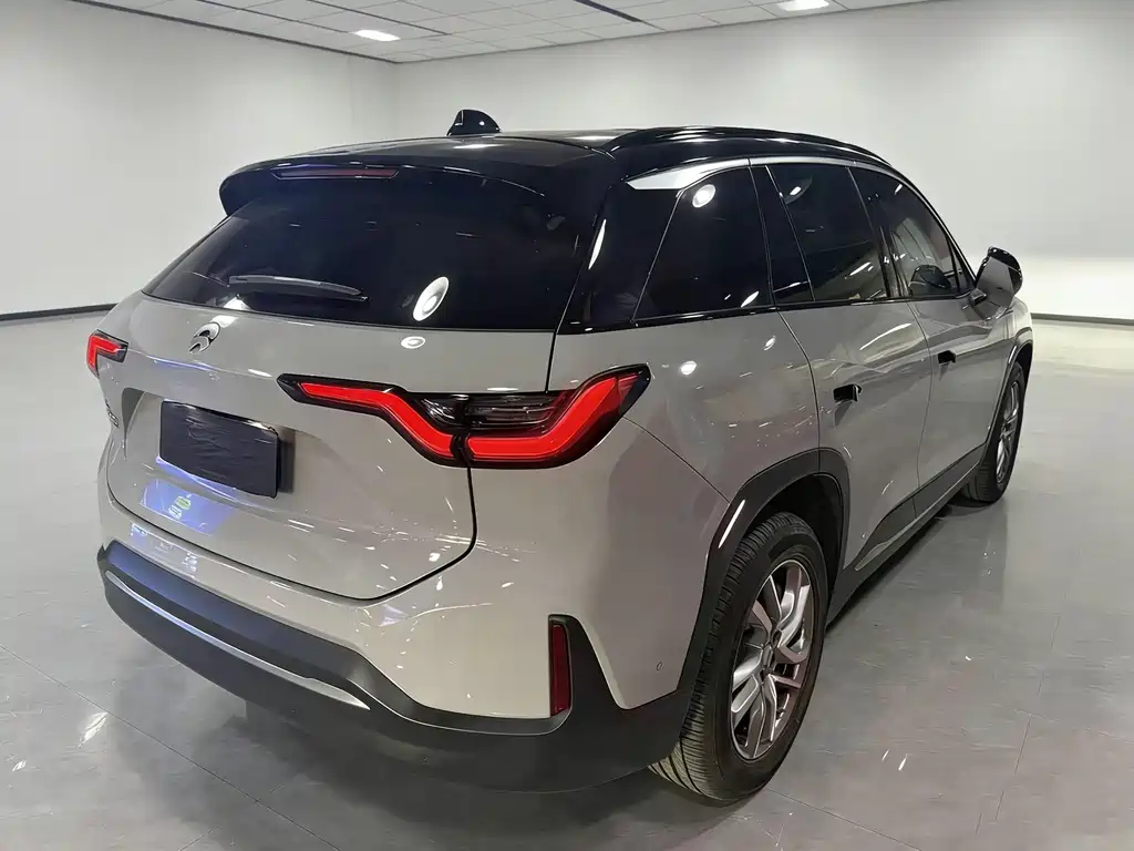 NIO NIO ES6